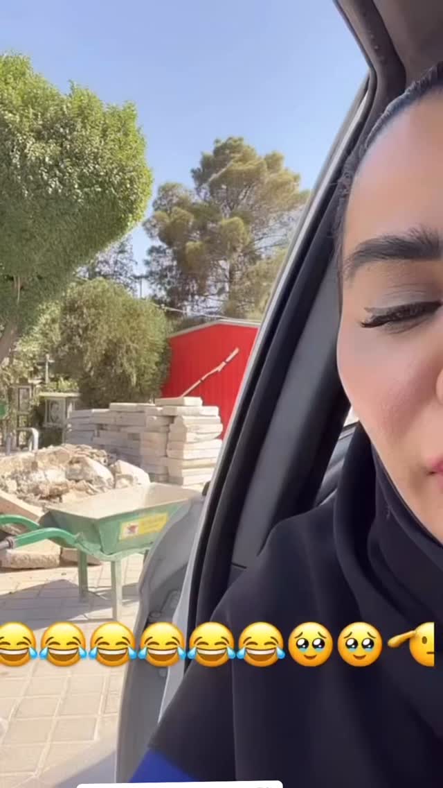  جدید ترین استوری اینستاگرام اشکان شادکامی