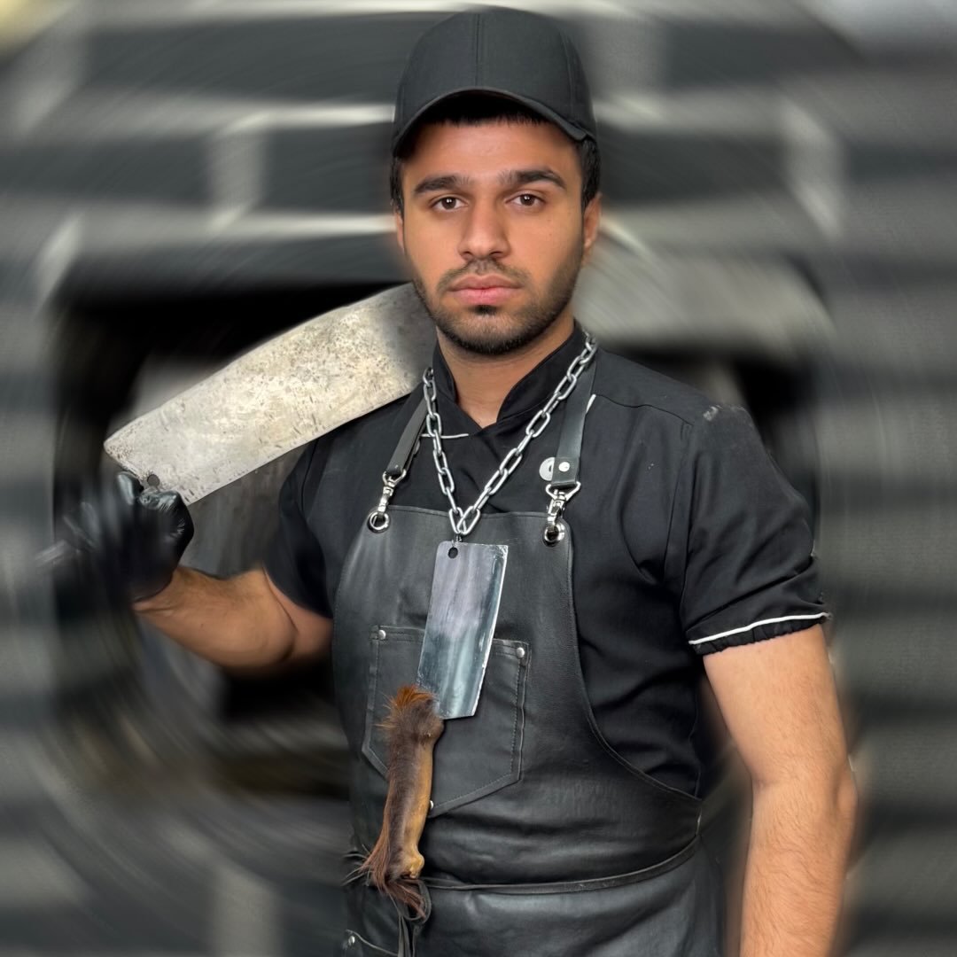  عکس پروفایل اینستاگرام اشکان صادقی / ashkan.ws