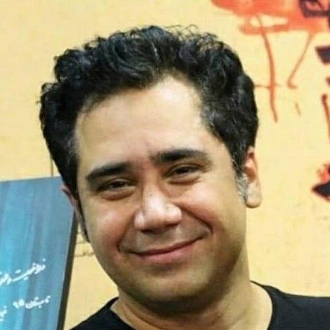  عکس پروفایل اینستاگرام اشکان صادقی / ashkansadeghioriginal