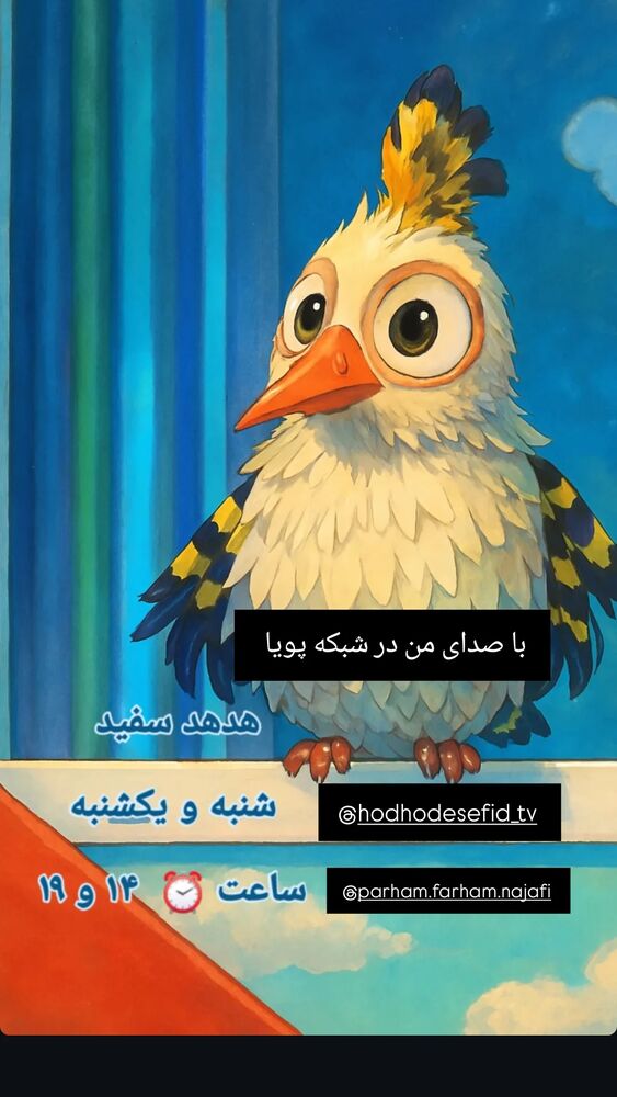  جدید ترین استوری اینستاگرام اشکان صادقی