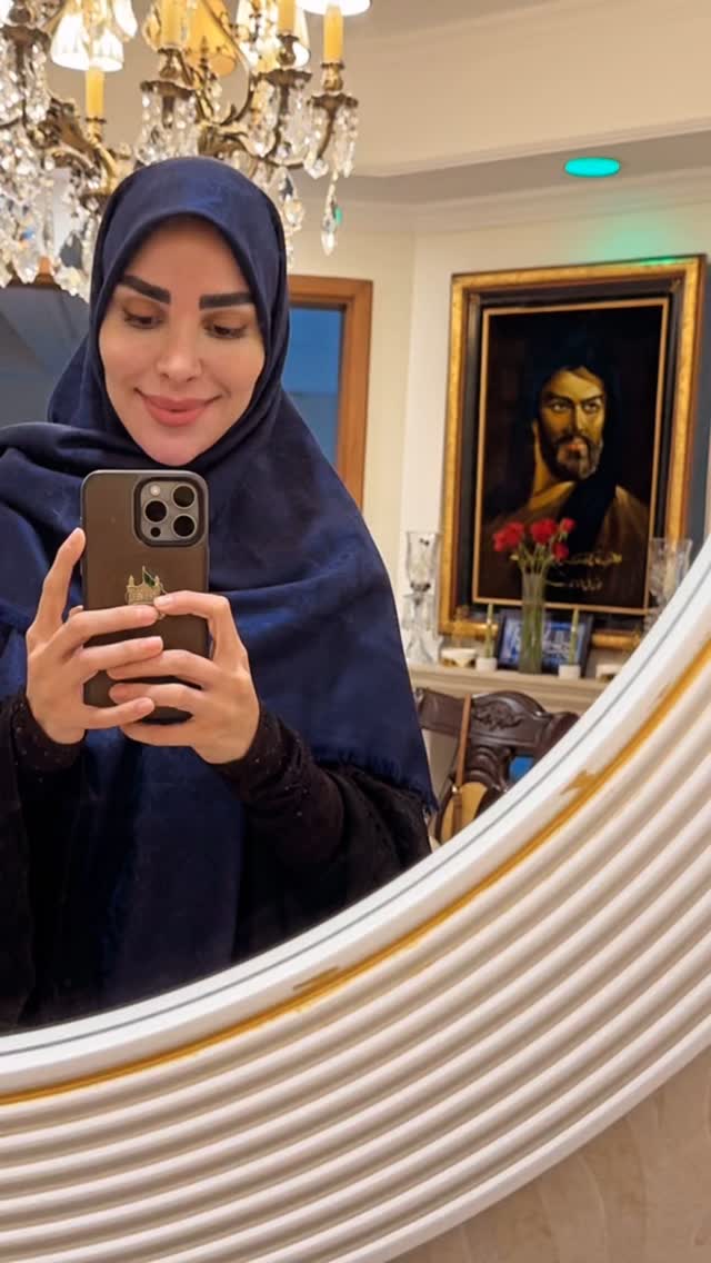  جدید ترین استوری اینستاگرام پریسا آشتیانی