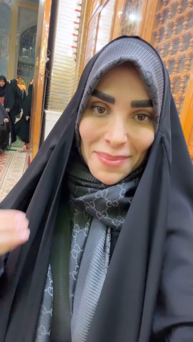  جدید ترین استوری اینستاگرام پریسا آشتیانی