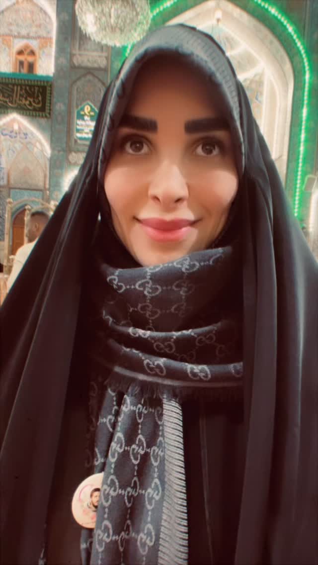  جدید ترین استوری اینستاگرام پریسا آشتیانی