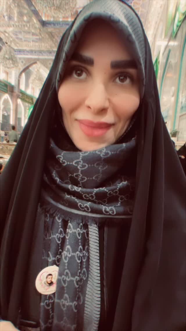  جدید ترین استوری اینستاگرام پریسا آشتیانی