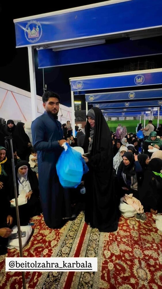  جدید ترین استوری اینستاگرام پریسا آشتیانی
