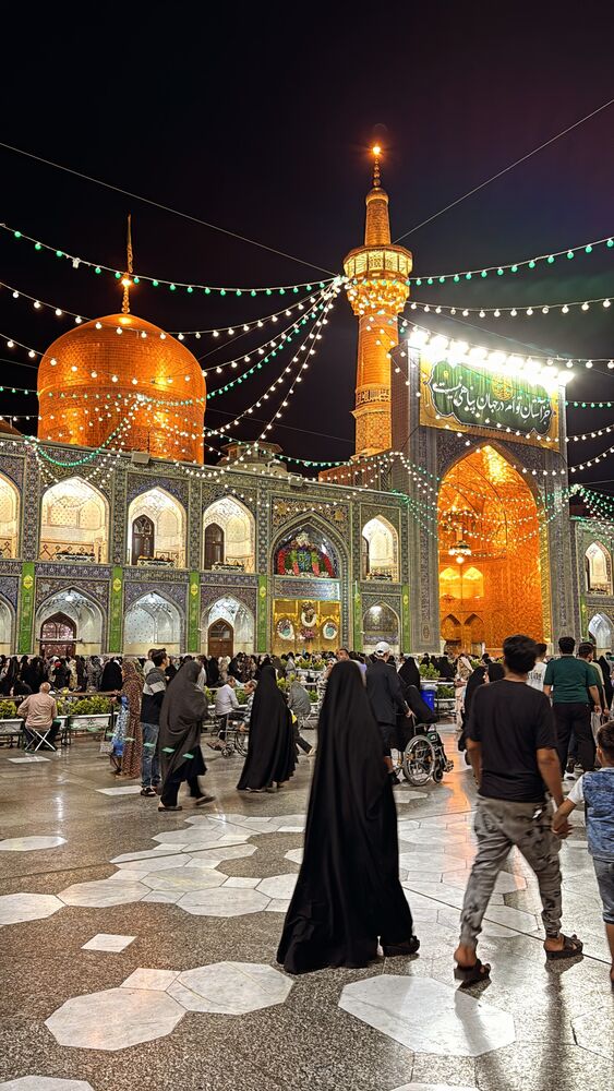  جدید ترین استوری اینستاگرام پریسا آشتیانی