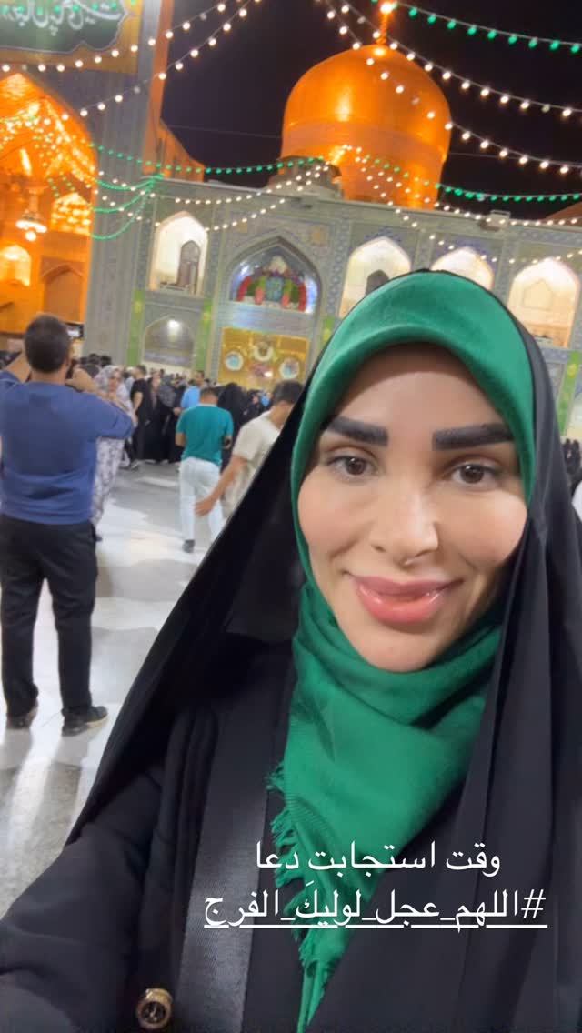  جدید ترین استوری اینستاگرام پریسا آشتیانی