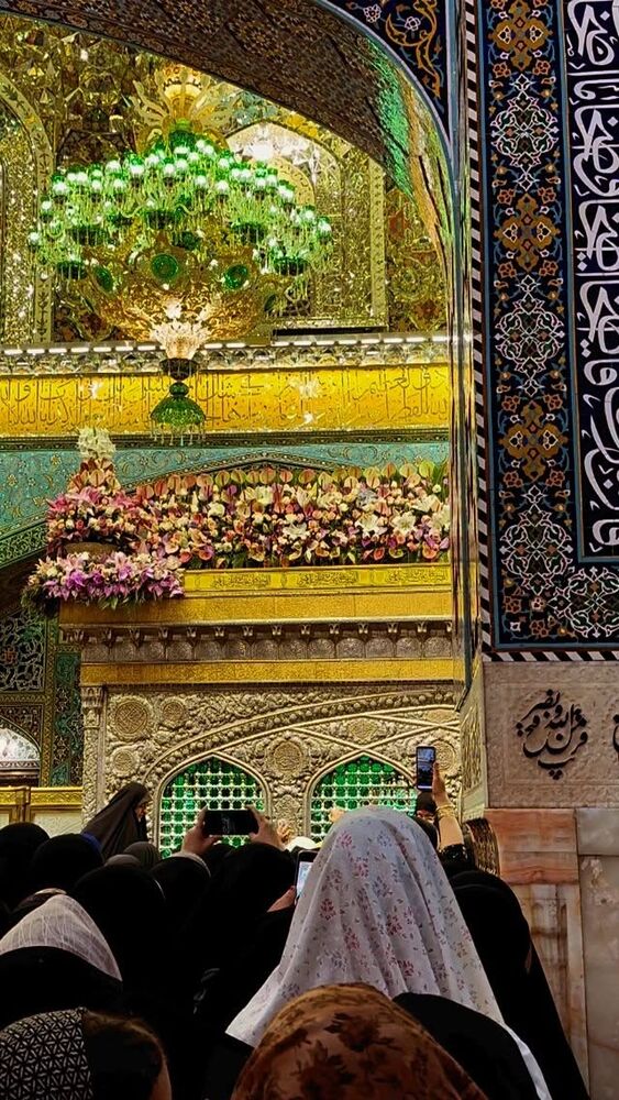  جدید ترین استوری اینستاگرام پریسا آشتیانی
