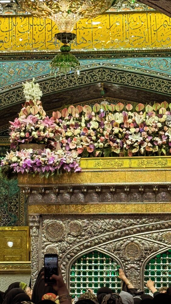  جدید ترین استوری اینستاگرام پریسا آشتیانی