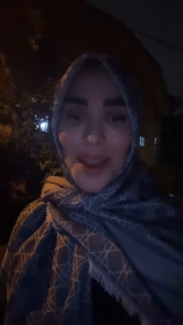 جدید ترین استوری اینستاگرام پریسا آشتیانی