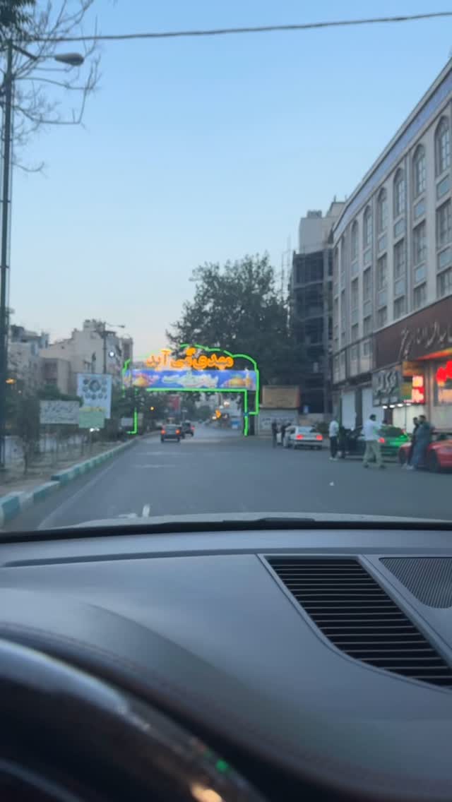  جدید ترین استوری اینستاگرام پریسا آشتیانی