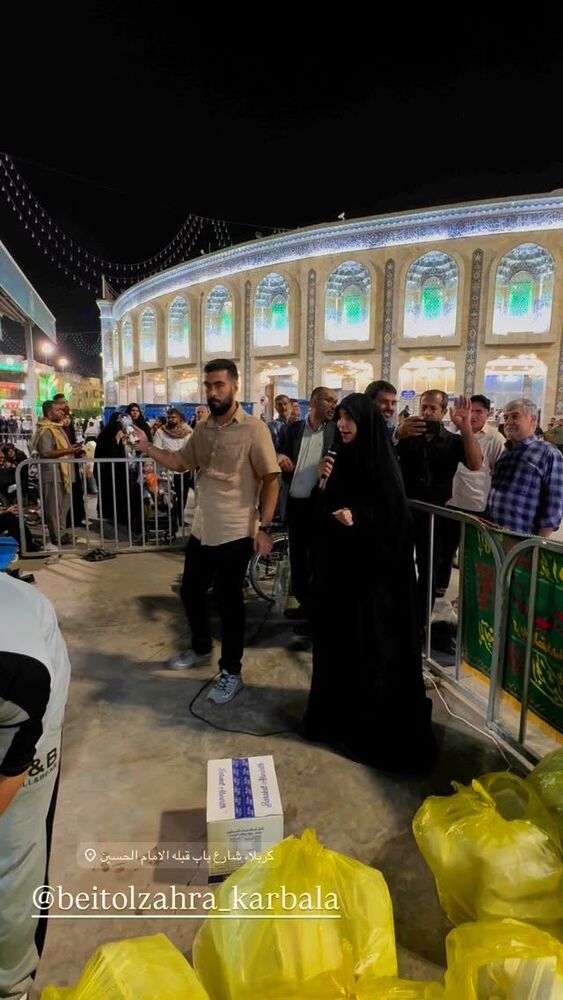 جدید ترین استوری اینستاگرام پریسا آشتیانی