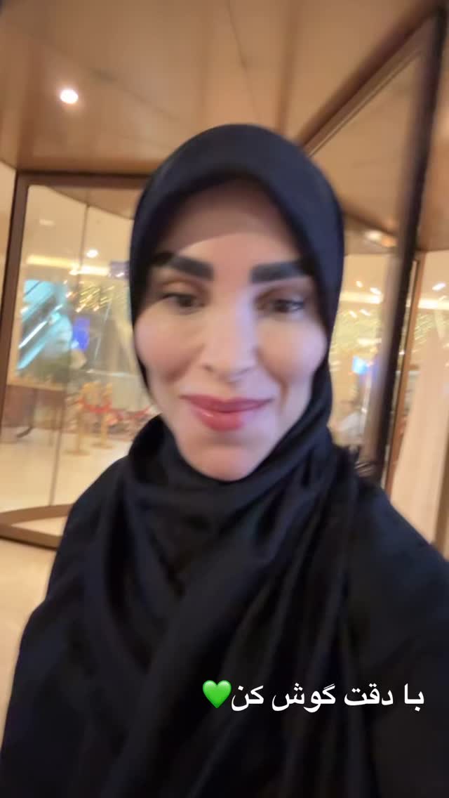  جدید ترین استوری اینستاگرام پریسا آشتیانی