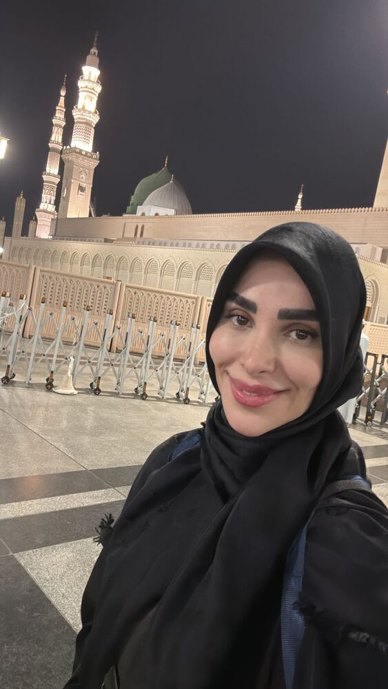  جدید ترین استوری اینستاگرام پریسا آشتیانی