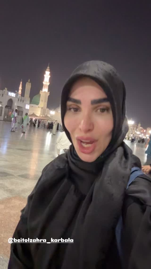  جدید ترین استوری اینستاگرام پریسا آشتیانی