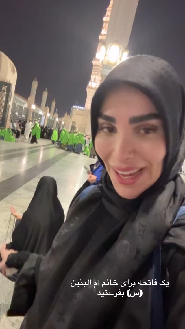  جدید ترین استوری اینستاگرام پریسا آشتیانی