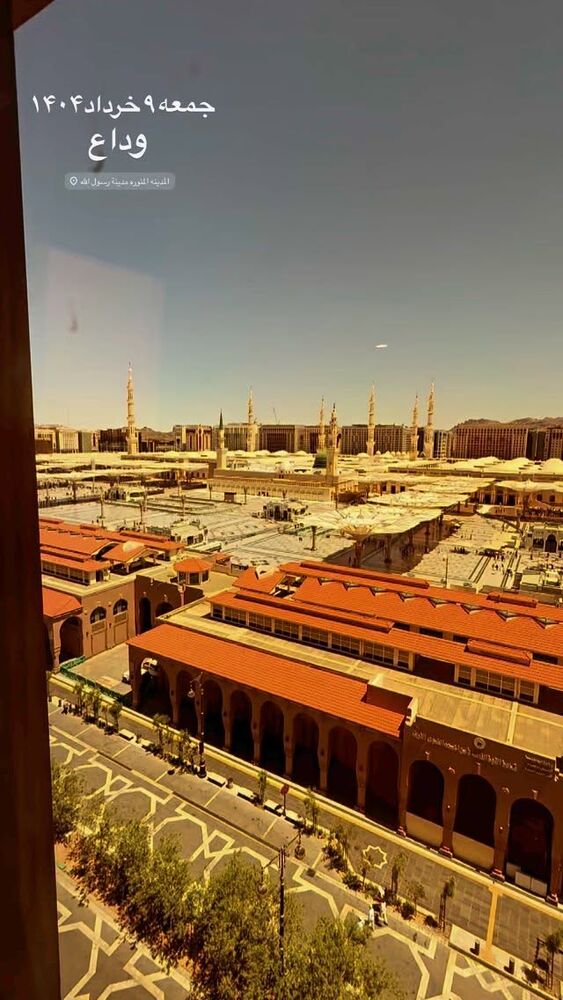  جدید ترین استوری اینستاگرام پریسا آشتیانی