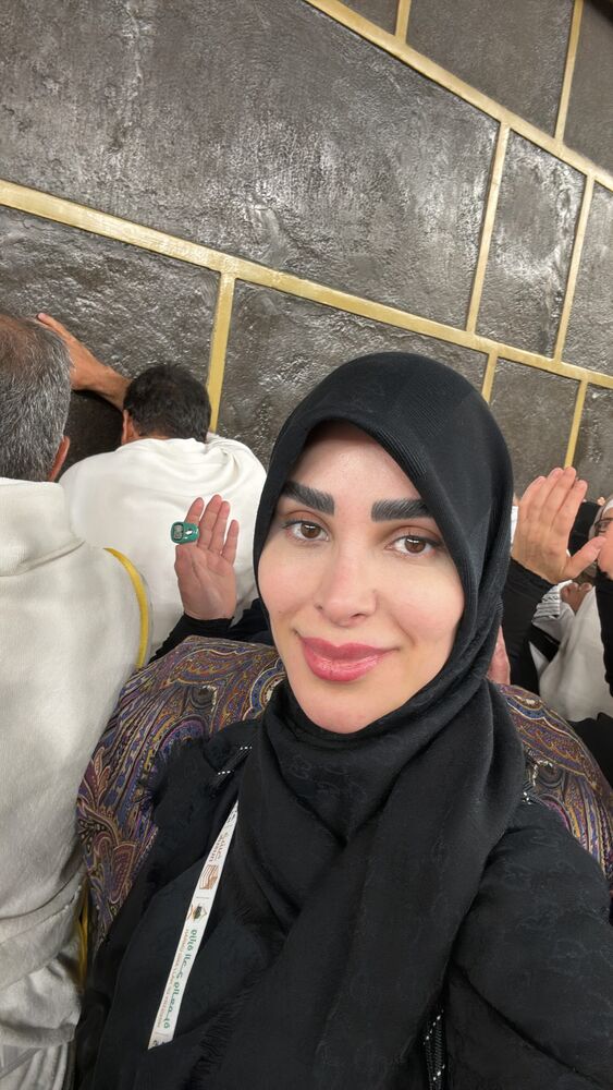  جدید ترین استوری اینستاگرام پریسا آشتیانی