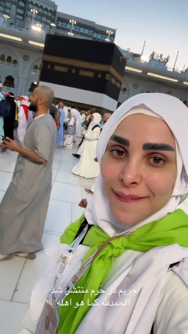  جدید ترین استوری اینستاگرام پریسا آشتیانی