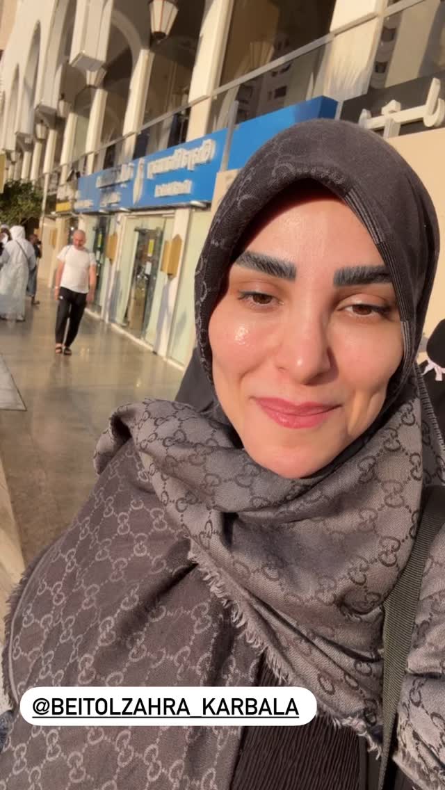 جدید ترین استوری اینستاگرام پریسا آشتیانی