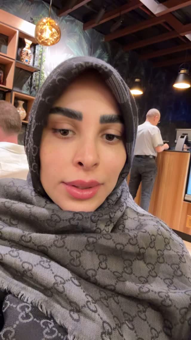  جدید ترین استوری اینستاگرام پریسا آشتیانی