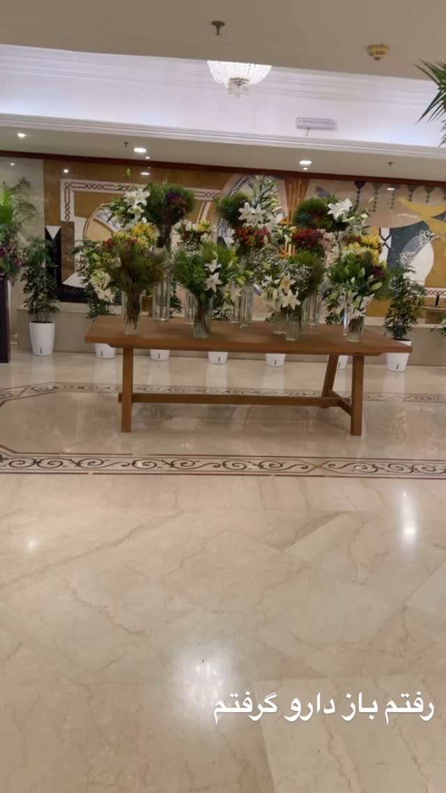  جدید ترین استوری اینستاگرام پریسا آشتیانی