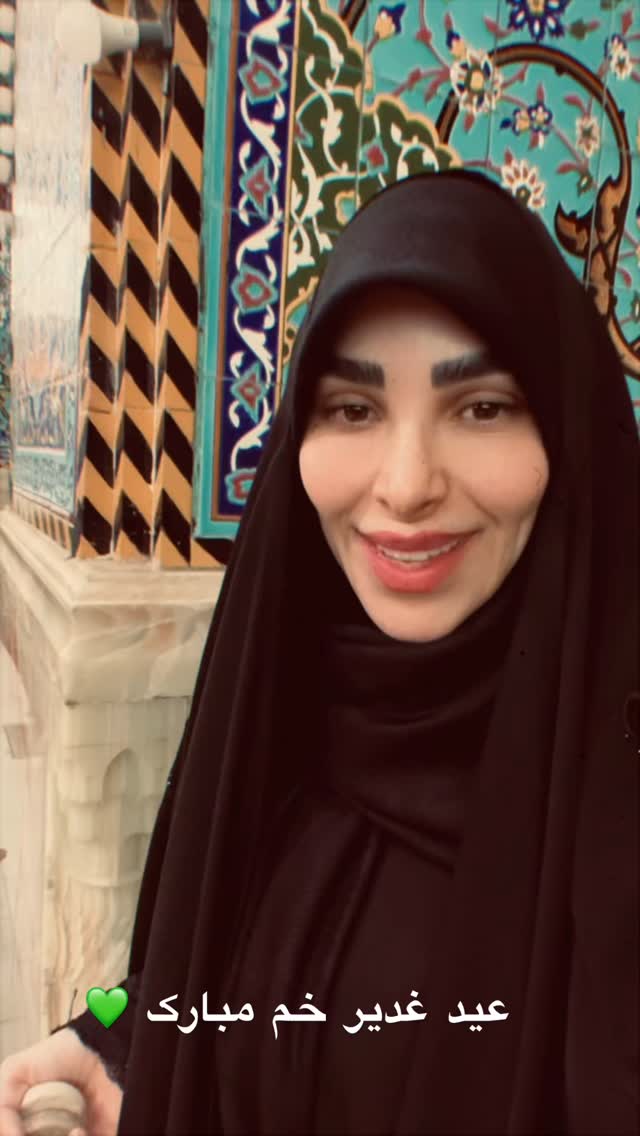  جدید ترین استوری اینستاگرام پریسا آشتیانی