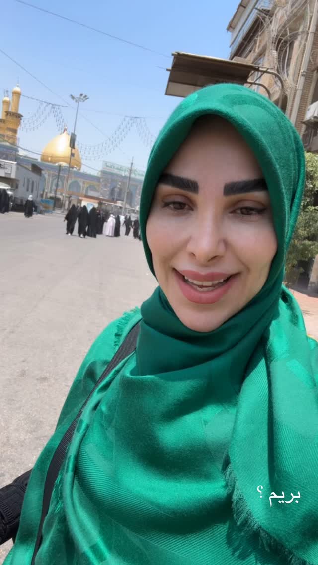  جدید ترین استوری اینستاگرام پریسا آشتیانی