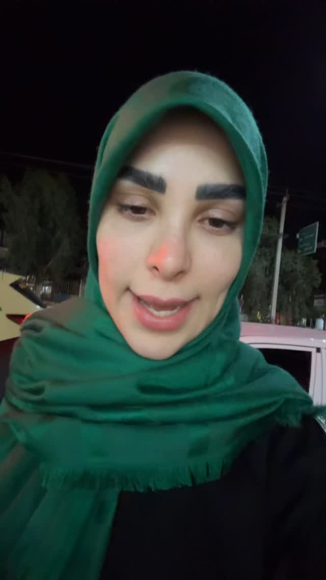  جدید ترین استوری اینستاگرام پریسا آشتیانی