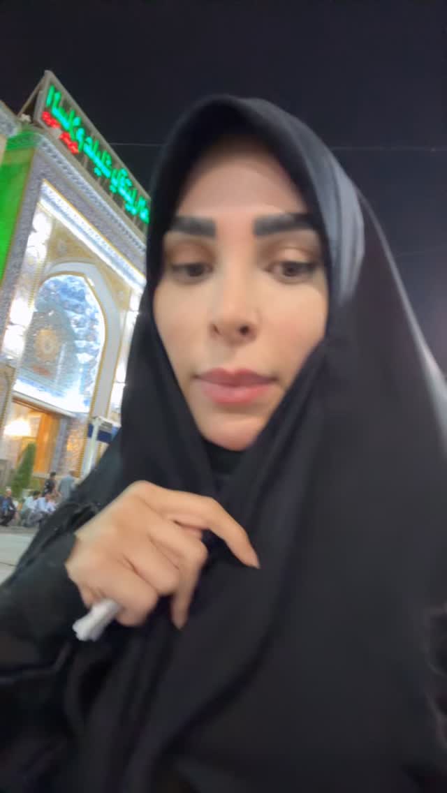  جدید ترین استوری اینستاگرام پریسا آشتیانی