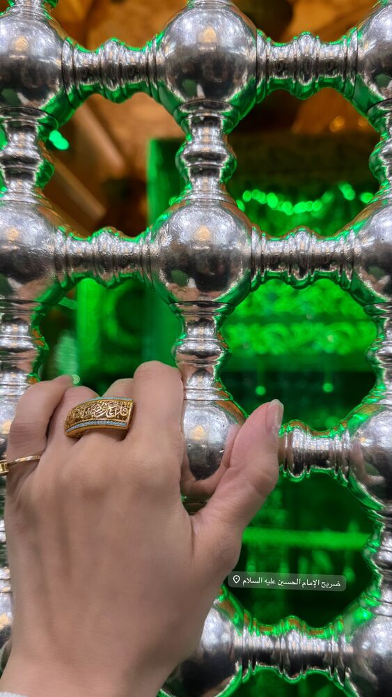  جدید ترین استوری اینستاگرام پریسا آشتیانی