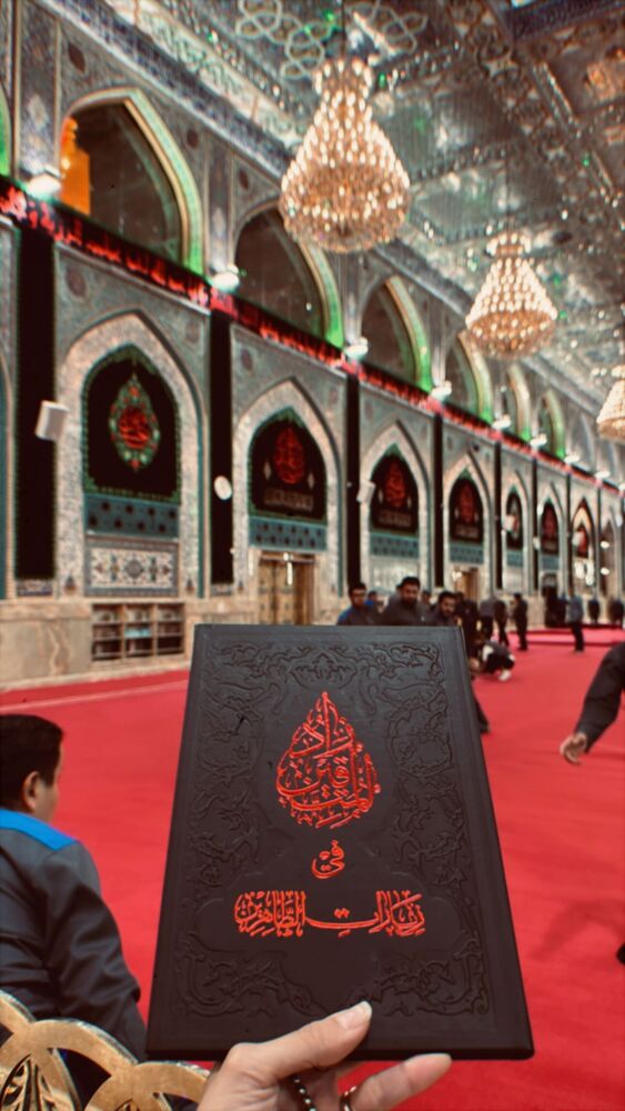  جدید ترین استوری اینستاگرام پریسا آشتیانی