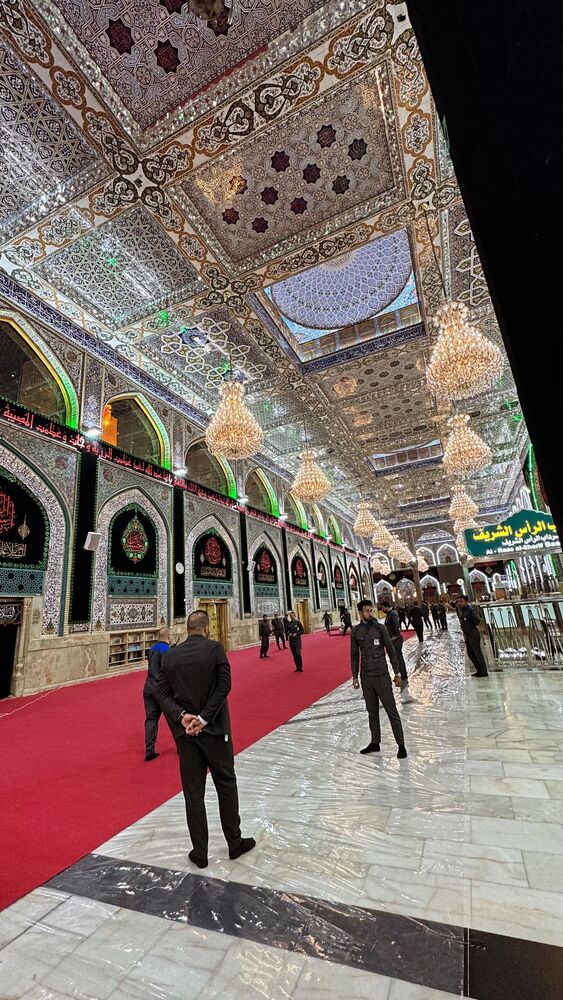  جدید ترین استوری اینستاگرام پریسا آشتیانی