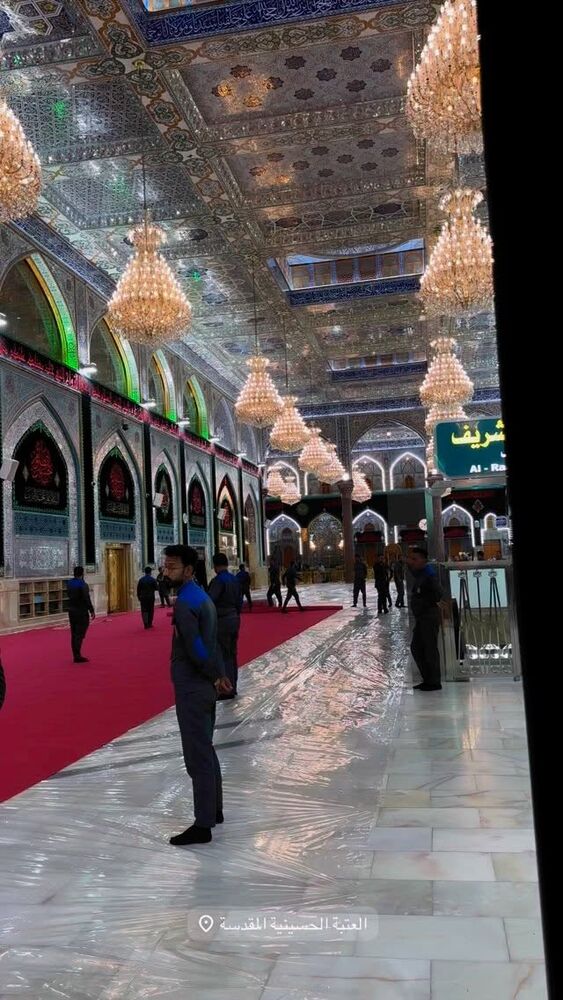  جدید ترین استوری اینستاگرام پریسا آشتیانی