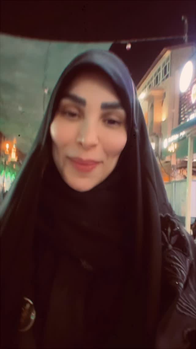  جدید ترین استوری اینستاگرام پریسا آشتیانی