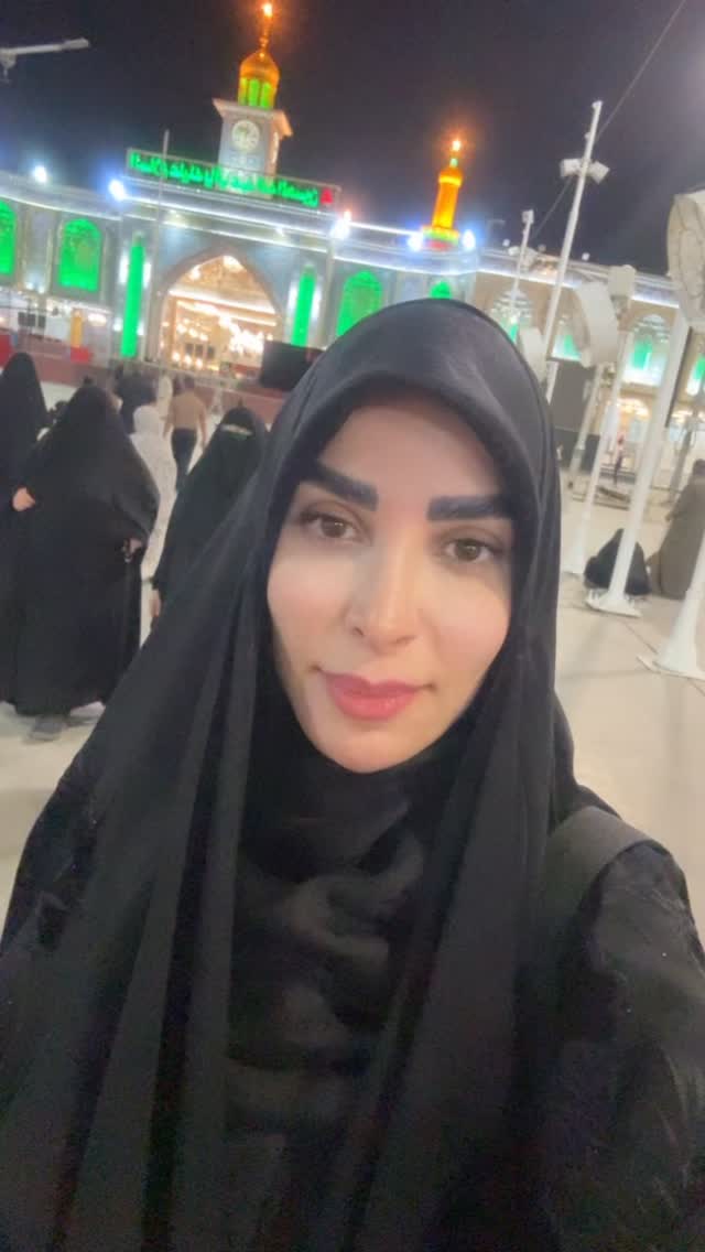  جدید ترین استوری اینستاگرام پریسا آشتیانی