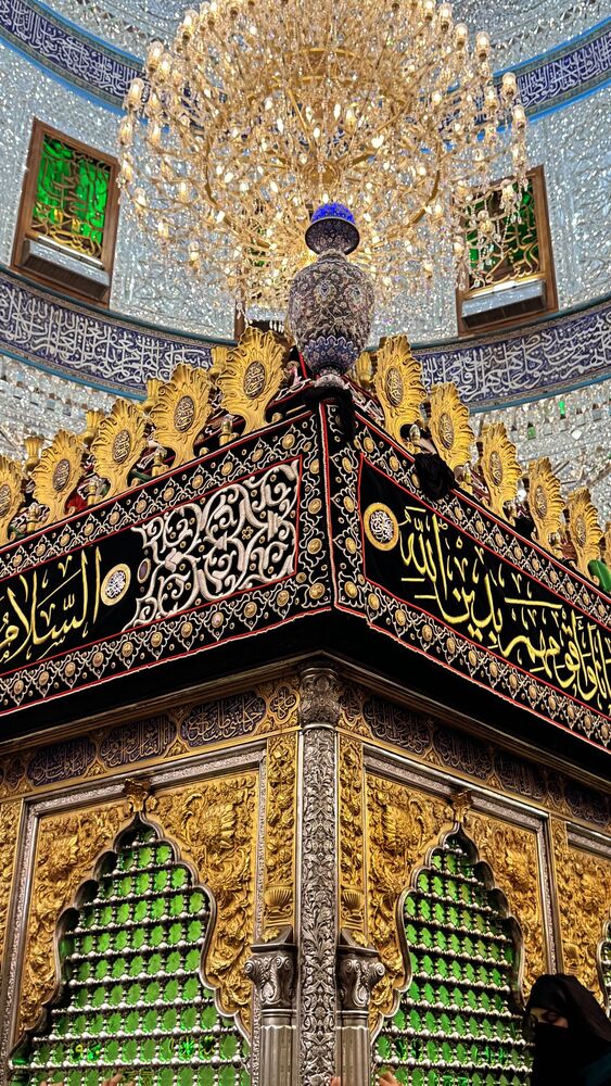  جدید ترین استوری اینستاگرام پریسا آشتیانی