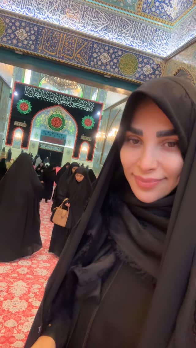  جدید ترین استوری اینستاگرام پریسا آشتیانی