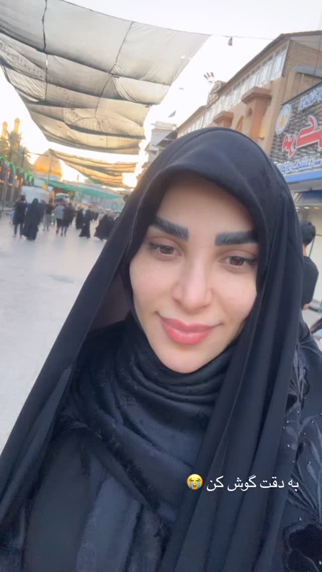  جدید ترین استوری اینستاگرام پریسا آشتیانی