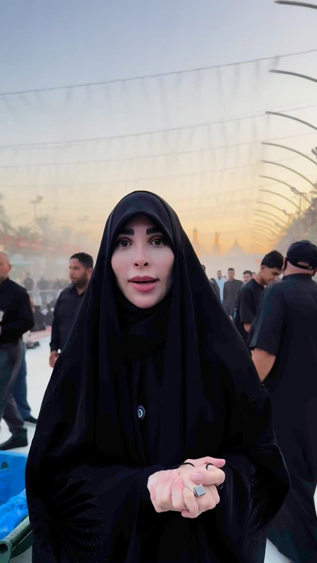  جدید ترین استوری اینستاگرام پریسا آشتیانی