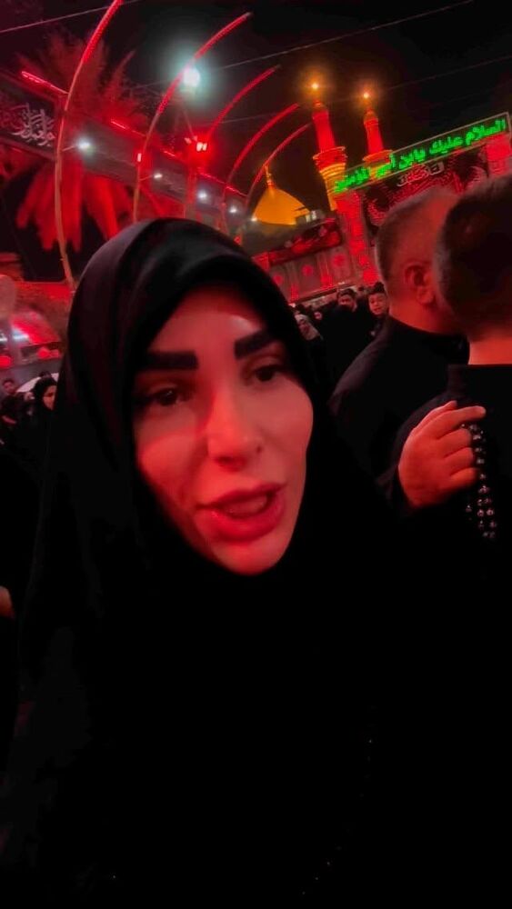  جدید ترین استوری اینستاگرام پریسا آشتیانی