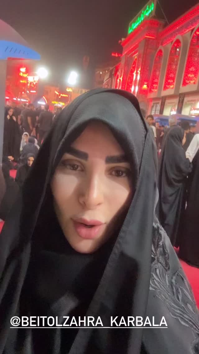  جدید ترین استوری اینستاگرام پریسا آشتیانی