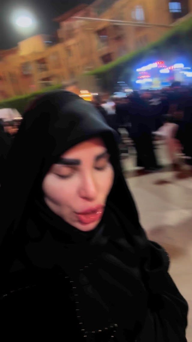  جدید ترین استوری اینستاگرام پریسا آشتیانی