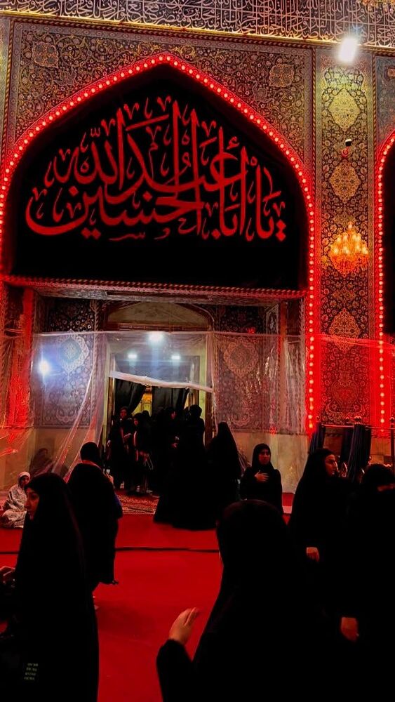  جدید ترین استوری اینستاگرام پریسا آشتیانی