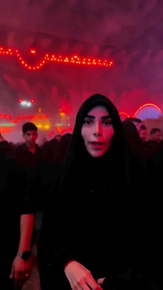  جدید ترین استوری اینستاگرام پریسا آشتیانی