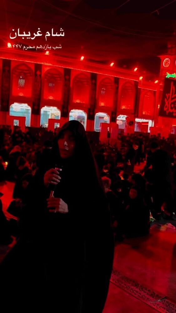  جدید ترین استوری اینستاگرام پریسا آشتیانی