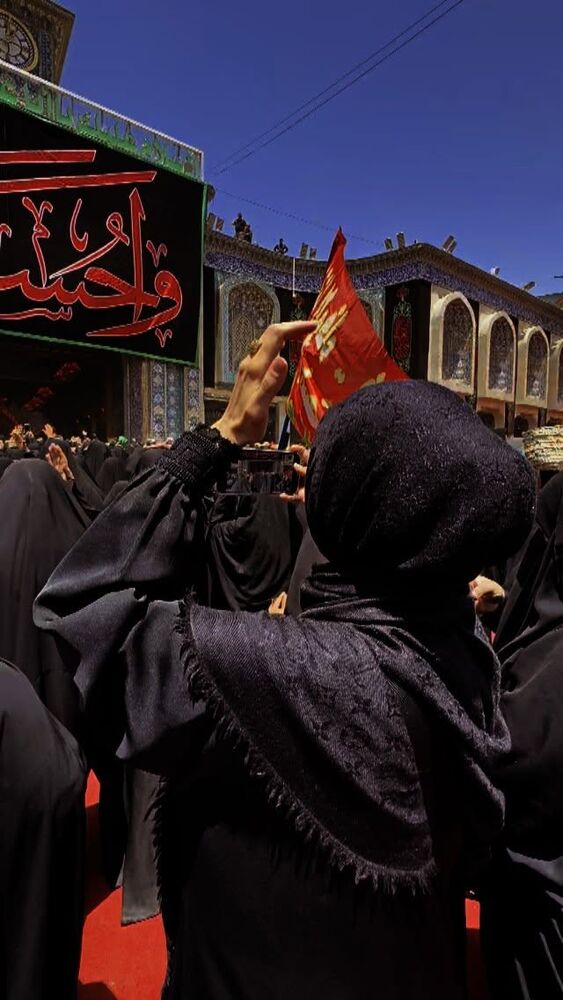  جدید ترین استوری اینستاگرام پریسا آشتیانی