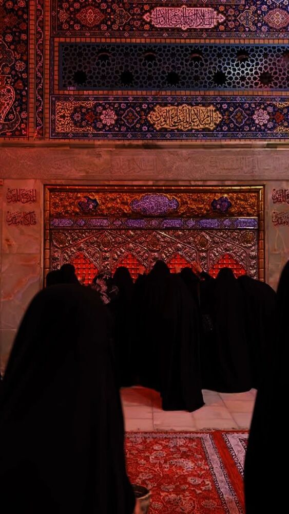  جدید ترین استوری اینستاگرام پریسا آشتیانی