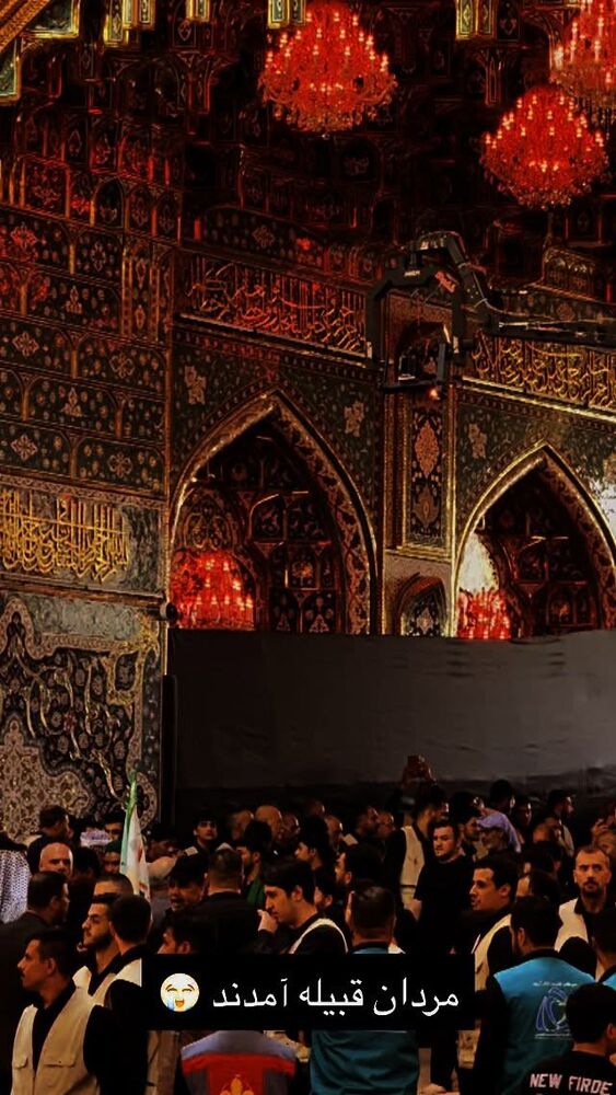  جدید ترین استوری اینستاگرام پریسا آشتیانی