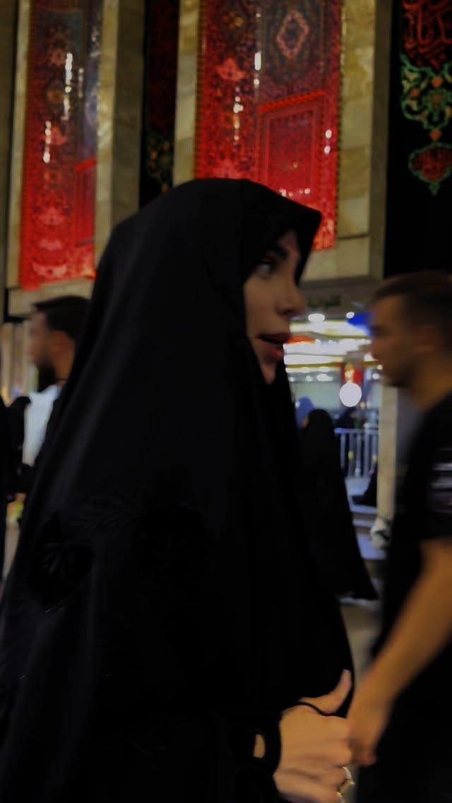  جدید ترین استوری اینستاگرام پریسا آشتیانی